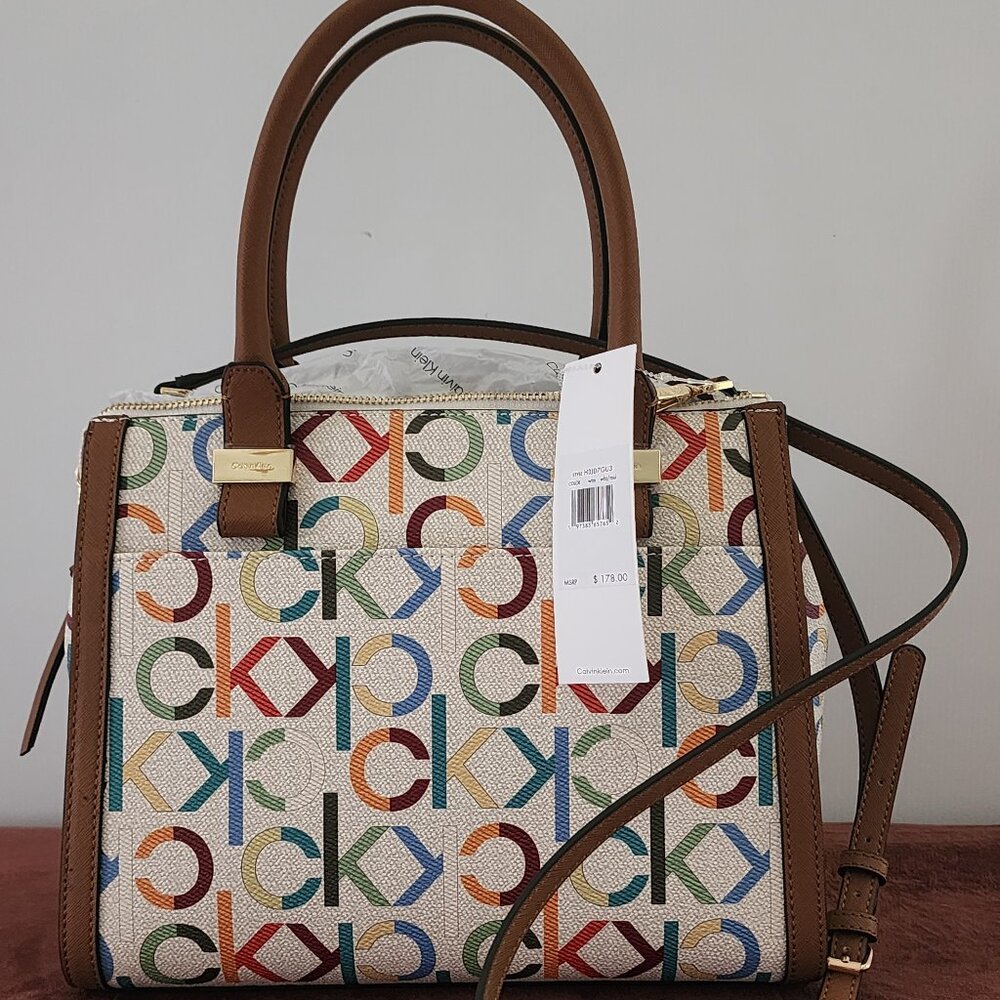 Calvin Klein purse